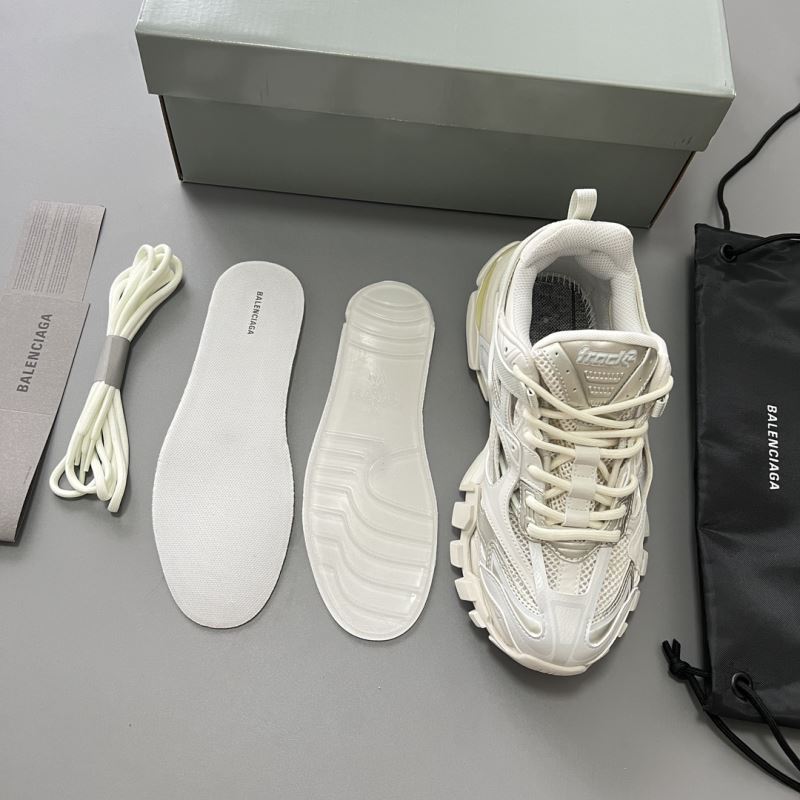 Balenciaga Track Shoes